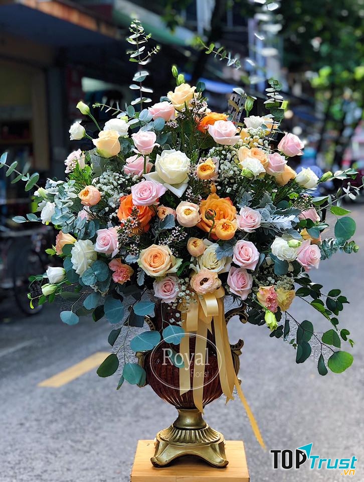Royal Florist