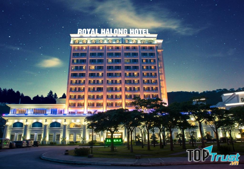 Royal Halong Hotel