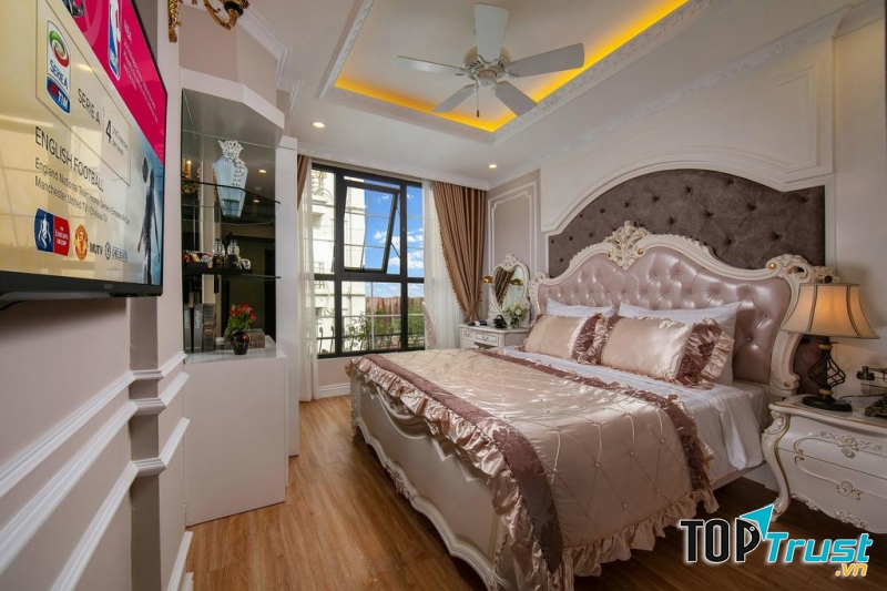 Royal Holiday Hanoi Hotel