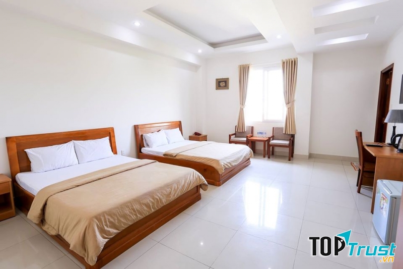 Royal Hotel Bien Hoa