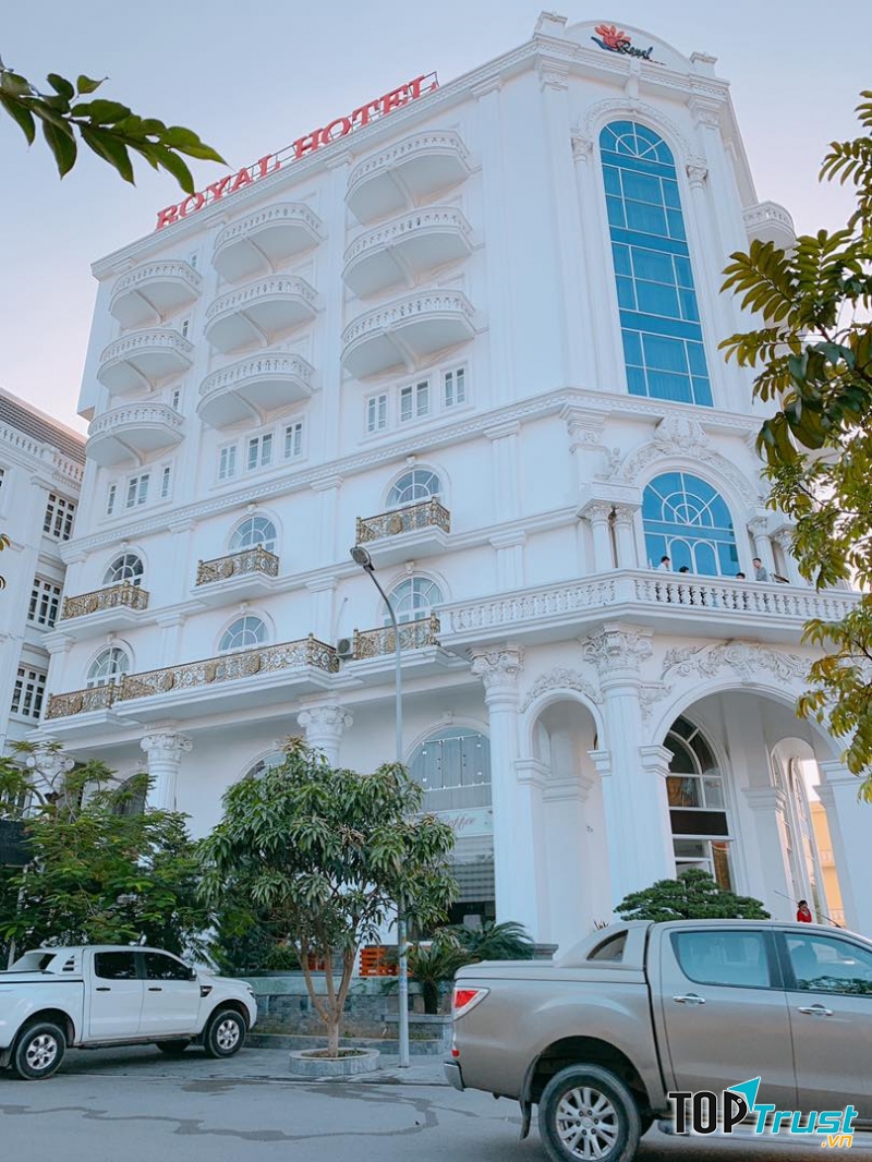 Royal Hotel Hạ Long