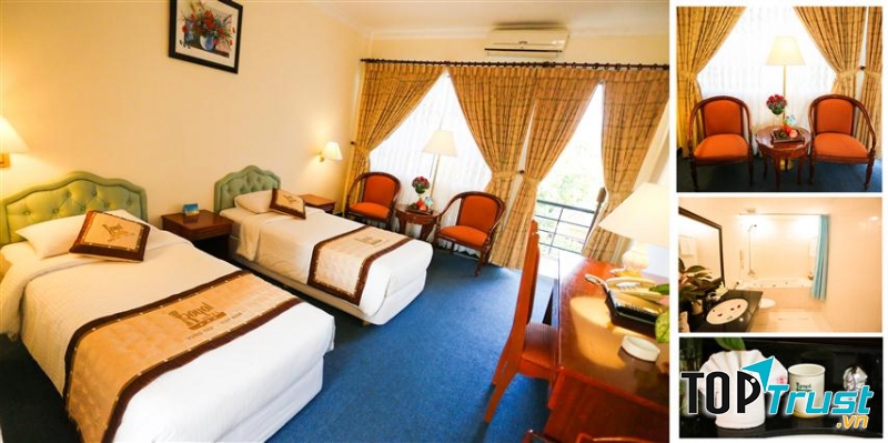 Royal Hotel Vũng Tàu