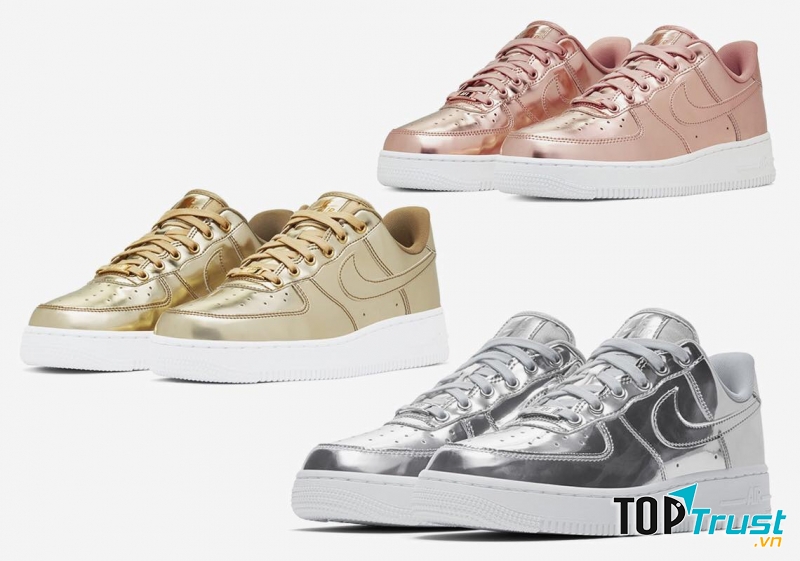 Royal Kicks - Authentic