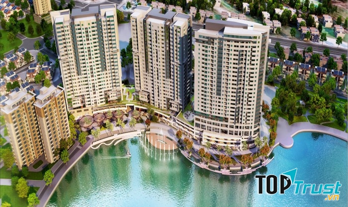 Tổng quan dự án Royal Paradise Vũng Tàu