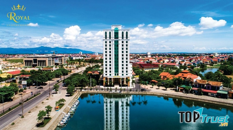 Royal Quang Binh Hotel