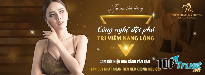 Royal spa Hải Phòng