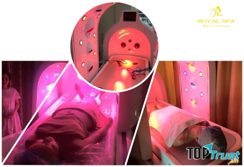 Royal Spa Bắc Ninh