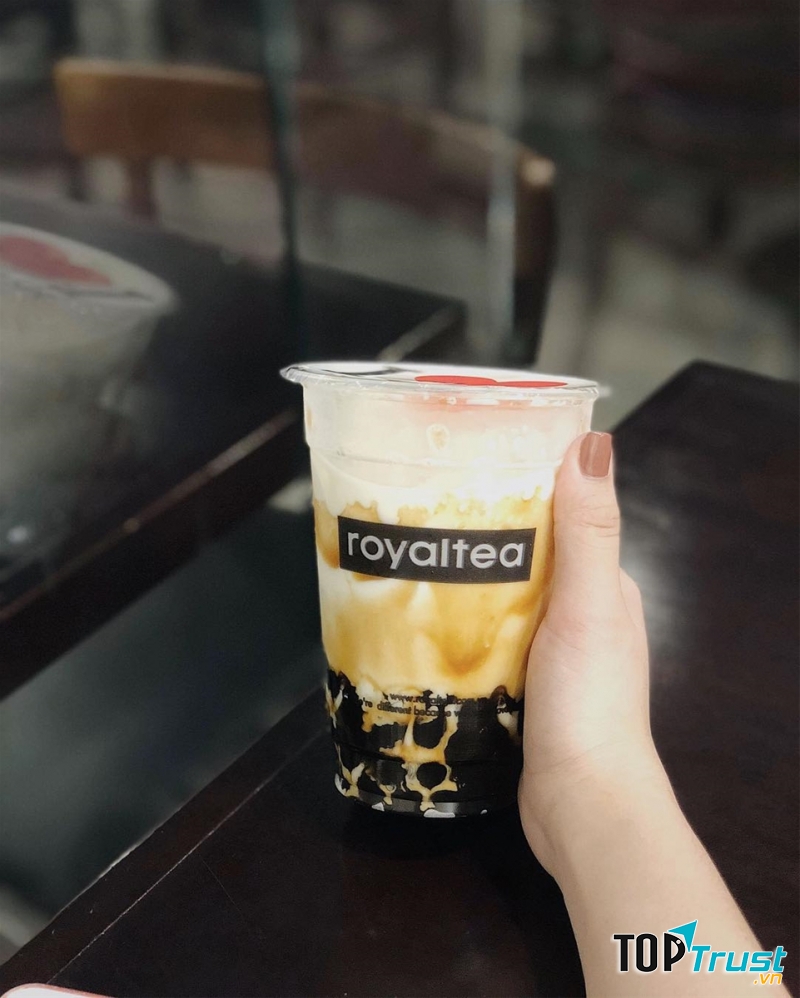 Royal Tea