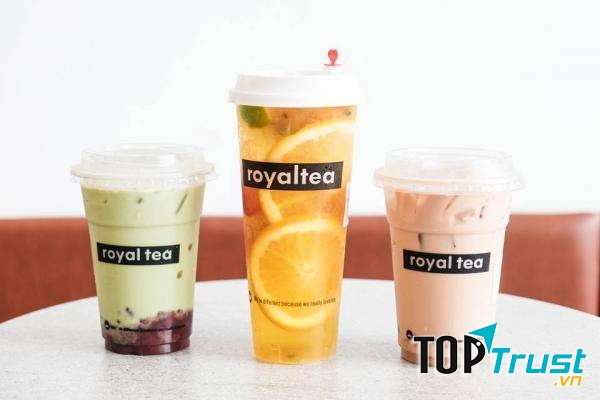 Các vị kem cheese ngon nức tiếng