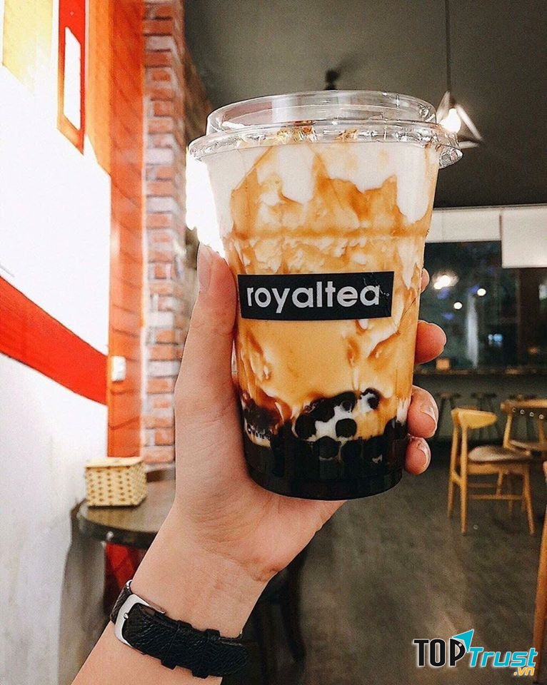 Royal Tea