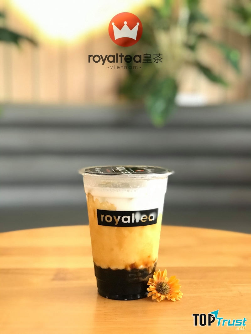 Royal Tea