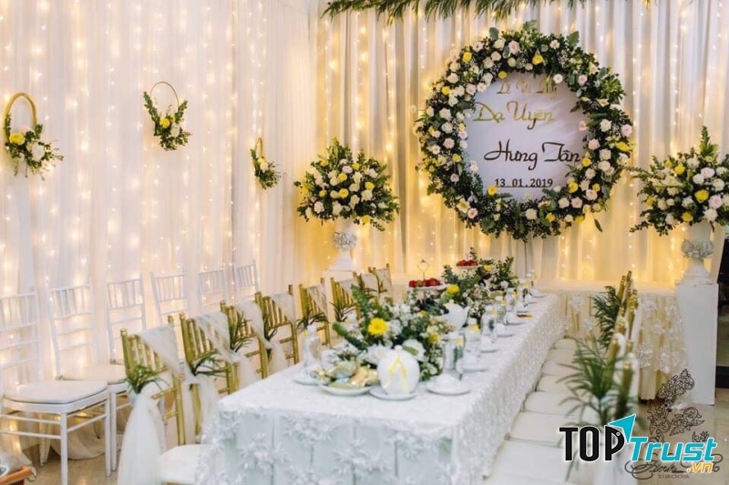 Royal Wedding Planner