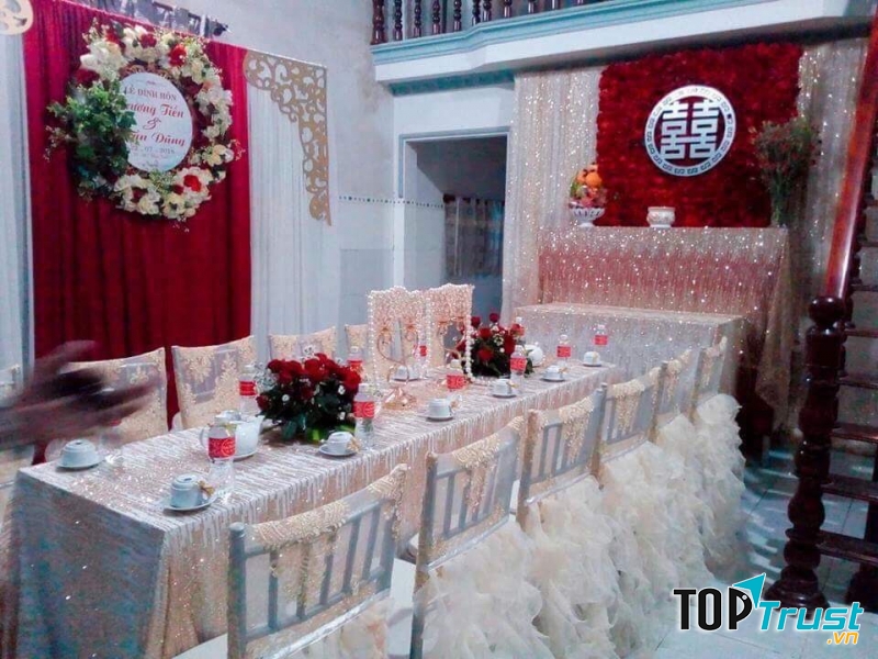 Royal Wedding Planner