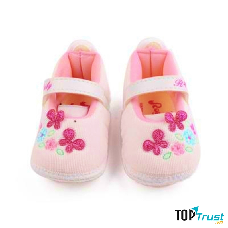 giày dép thương hiệu Royale Baby