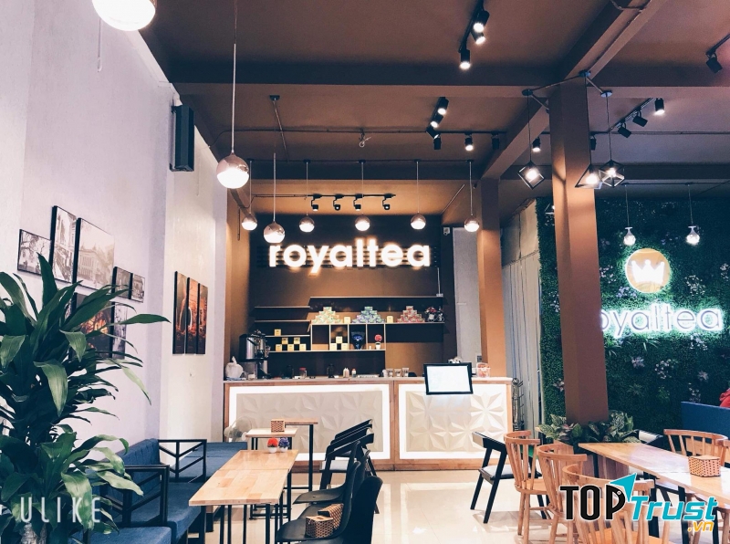 Royaltea 30 Đức Thắng, Bắc Từ Liêm