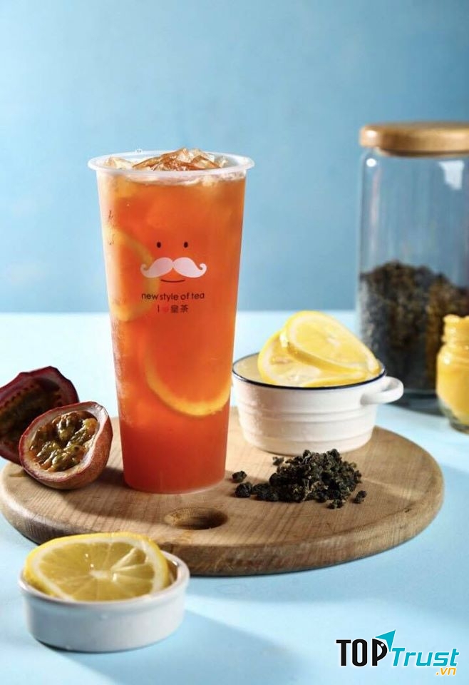 RoyalTea