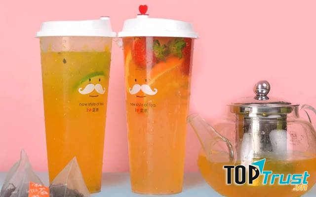 RoyalTea