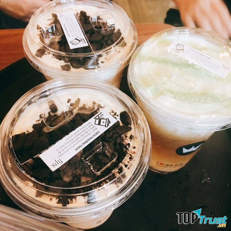 Royaltea Bắc Ninh