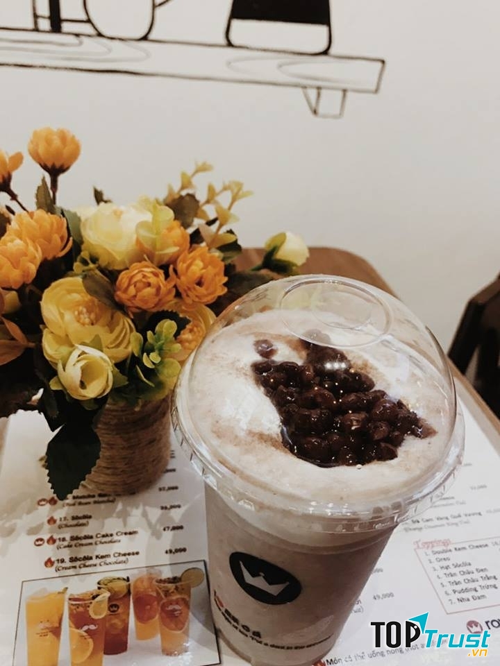 Royaltea Bắc Ninh