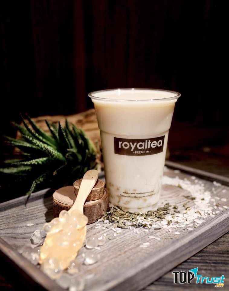 Royaltea Gia Lộc