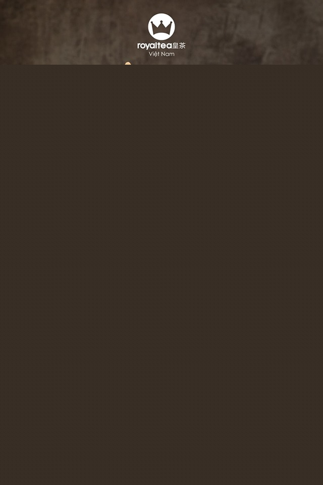 Royaltea Hải Phòng