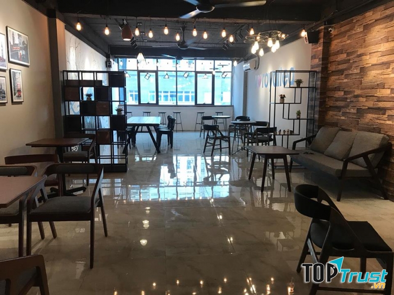 Royaltea Nguyễn Chánh