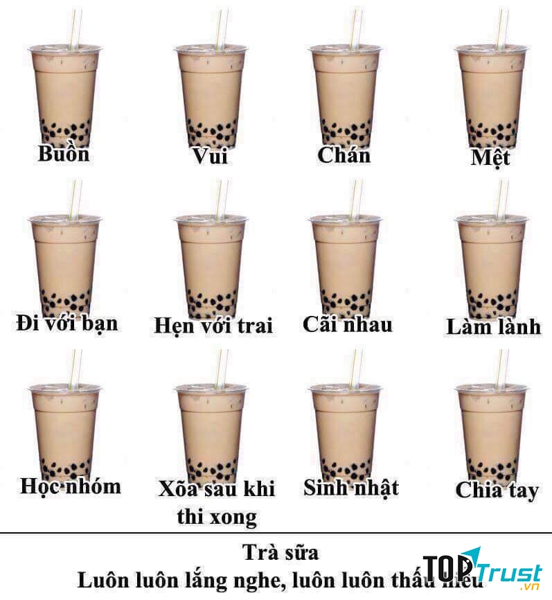 Royaltea Quang Minh