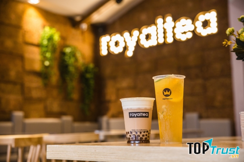 Royaltea