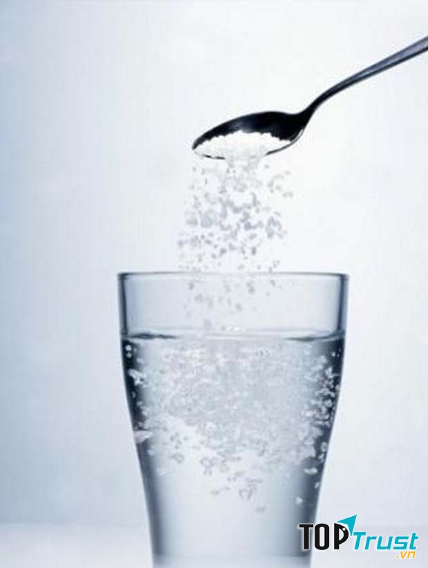 Nước muối loãng