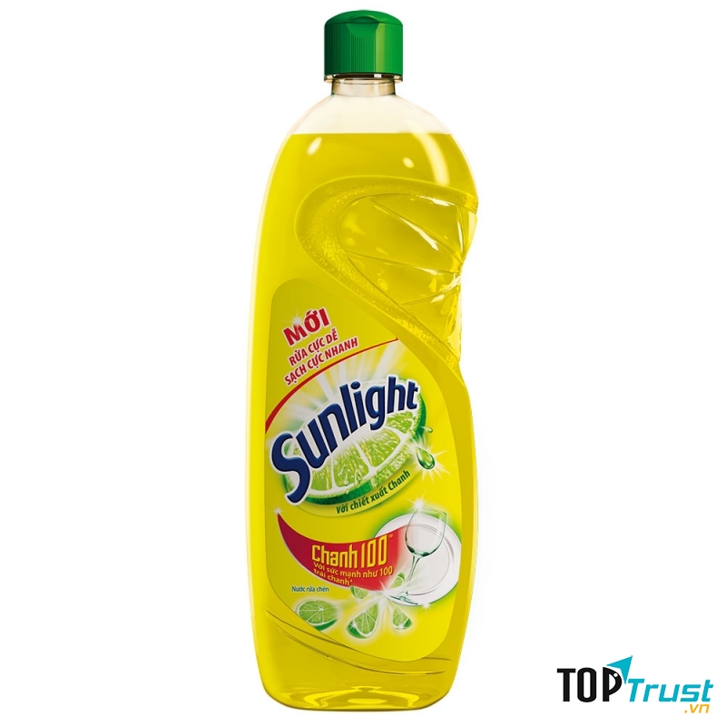 Rửa sạch ngay sau khi nấu