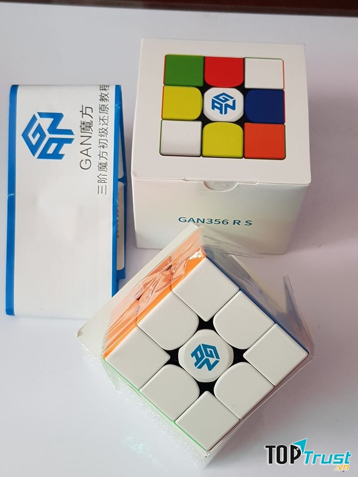 Rubik Sài Gòn