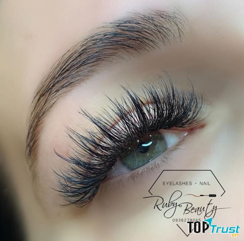 Ruby Beauty Academy