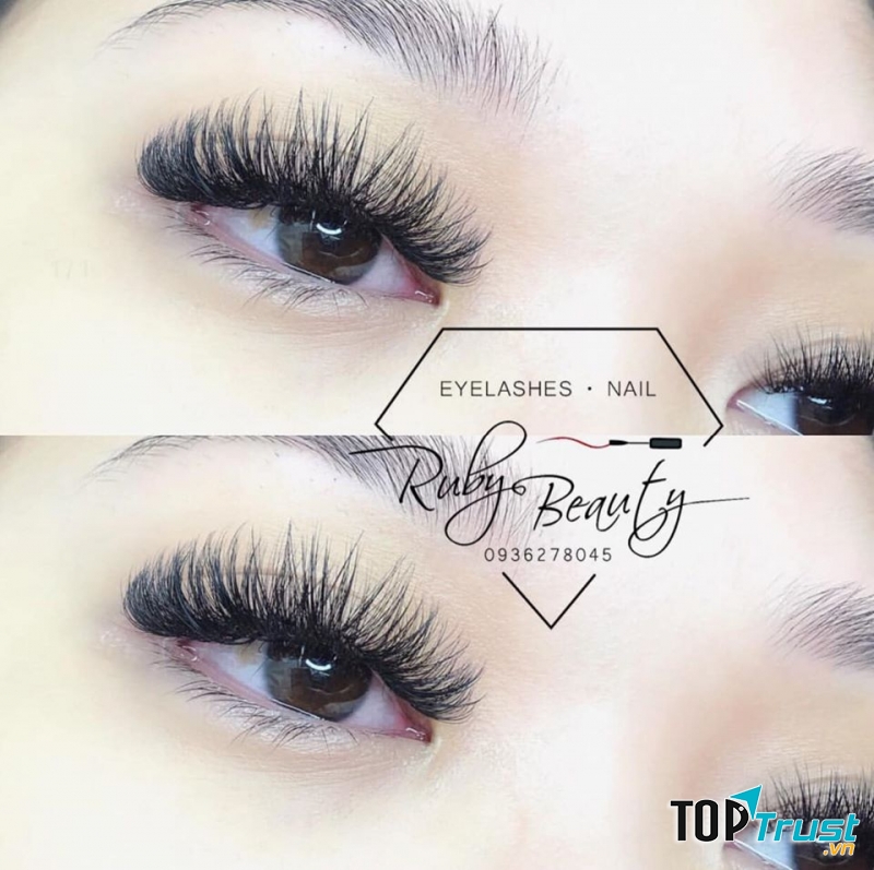 Ruby Beauty Academy