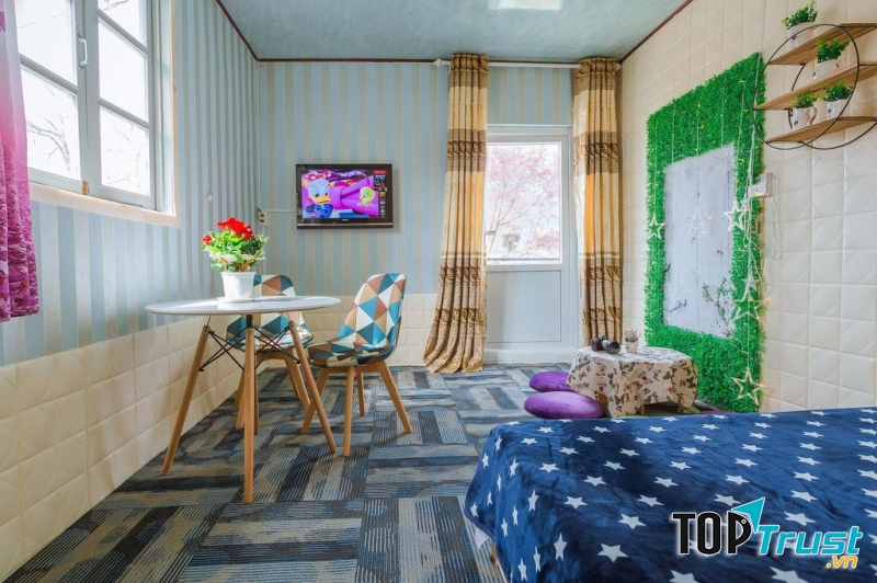 Ruby House Đà Lạt