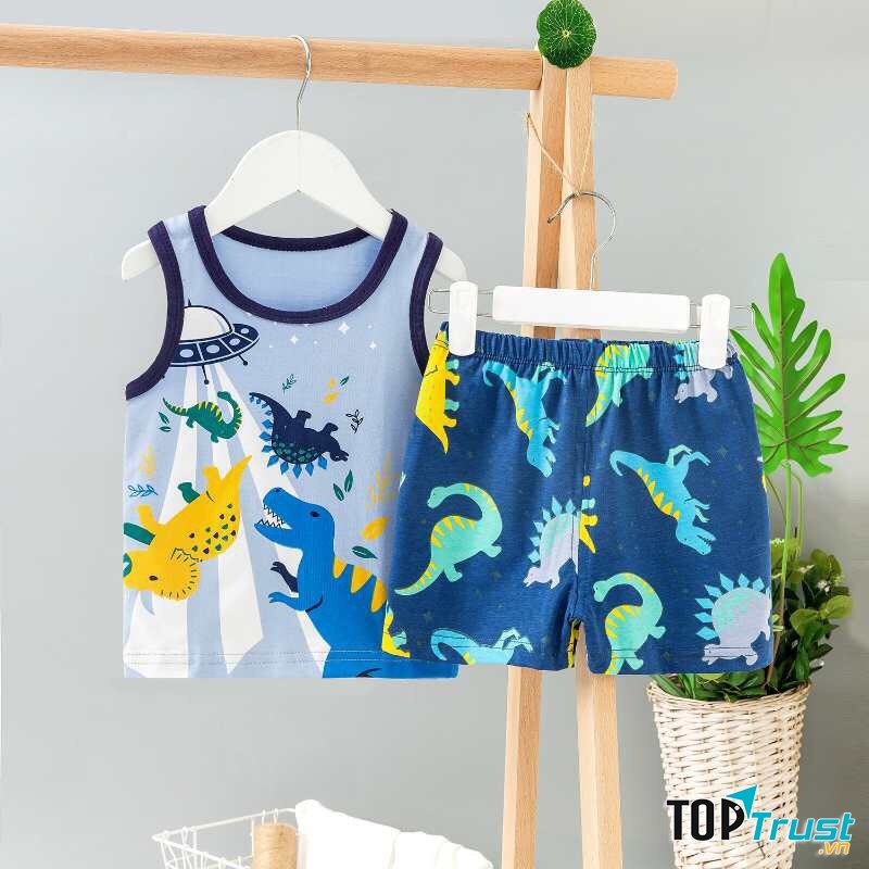 Ruby Kids Store