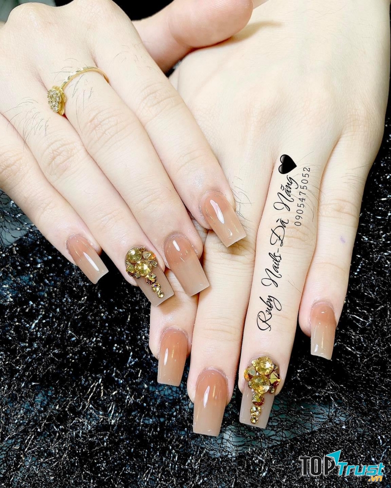 Ruby Nails Đà Nẵng