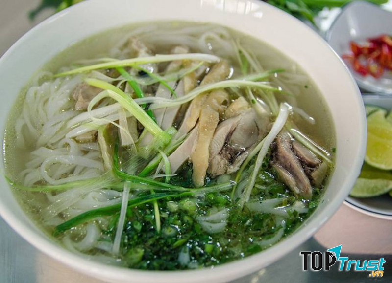 Ruby - Phở & Mì Quảng