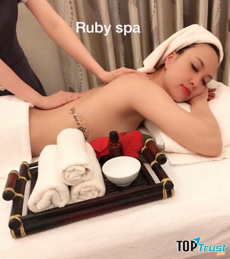 Ruby Spa