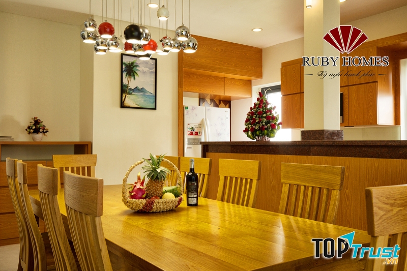 Ruby Villa Blue Sapphire Resort