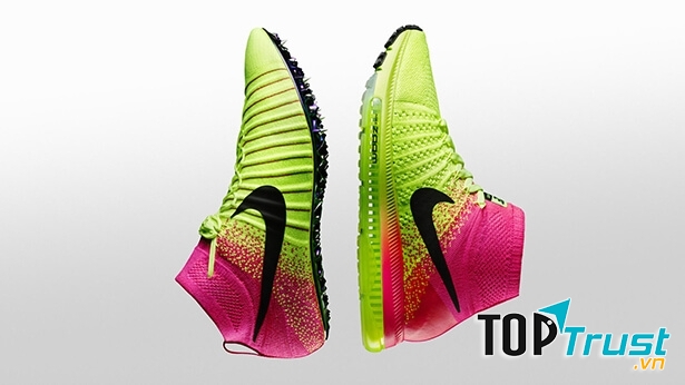 Rực rỡ với BST Unlimited của Nik