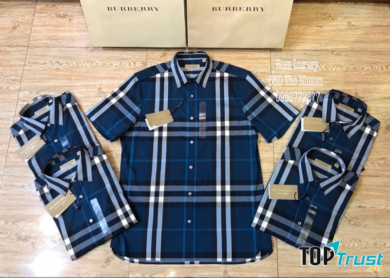 Rum Authentic Luxury