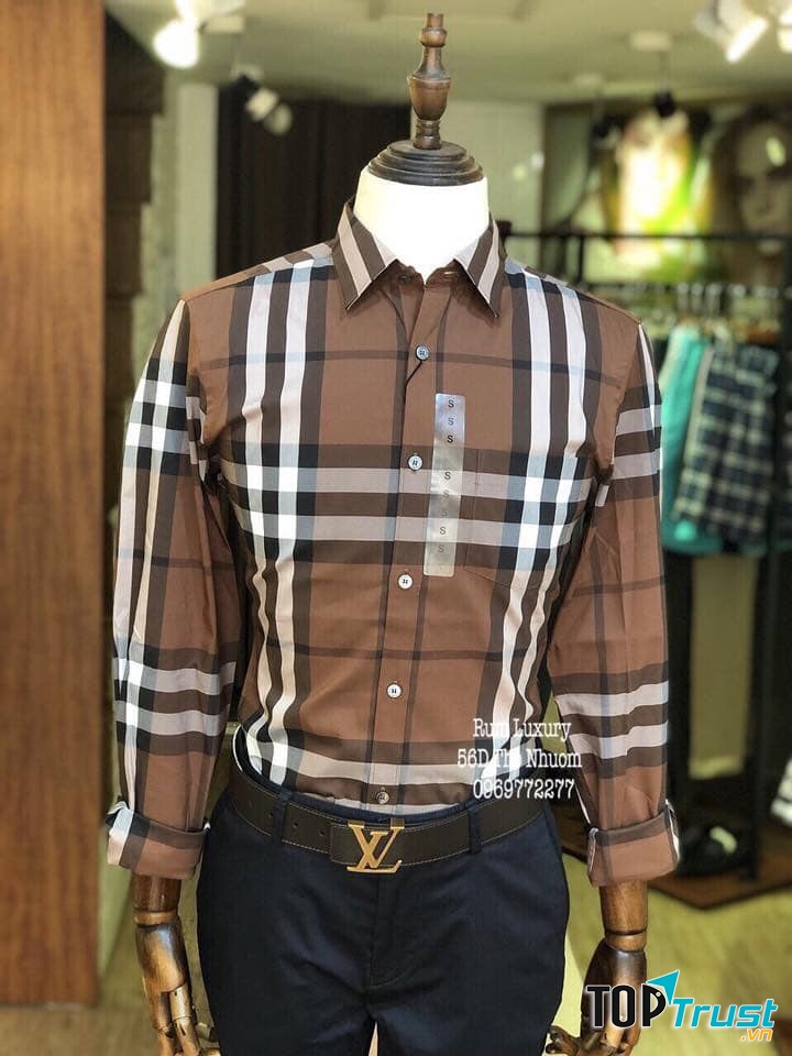 Rum Authentic Luxury