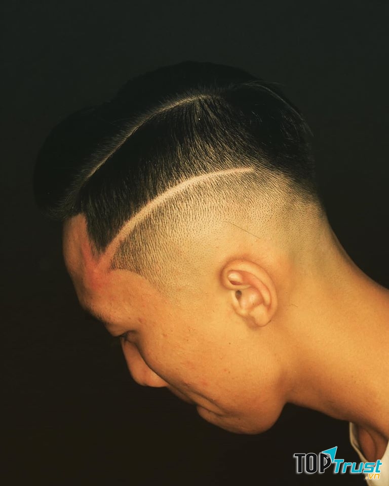 Run BarberShop