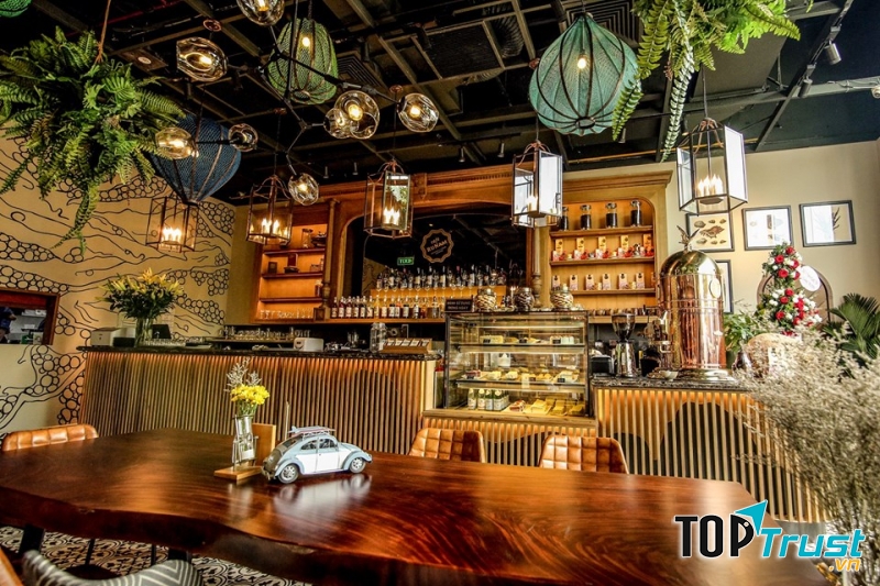Runam Bistro
