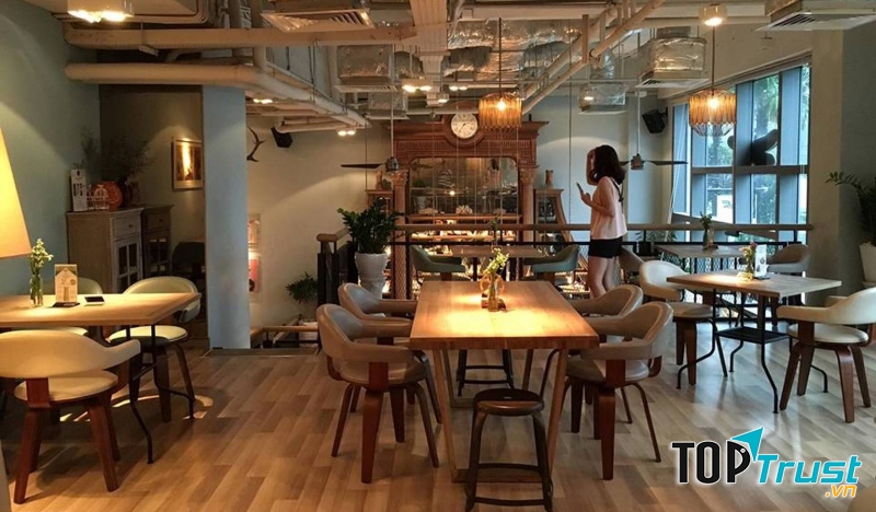 Runam Bistro Nha Trang