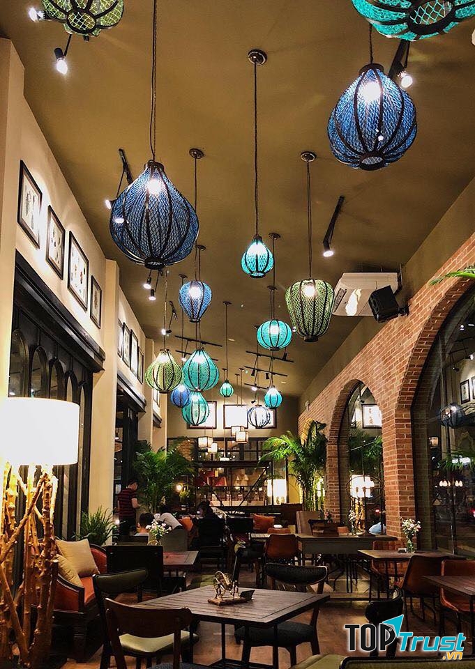 Runam café – Chi nhánh Nhà Thờ