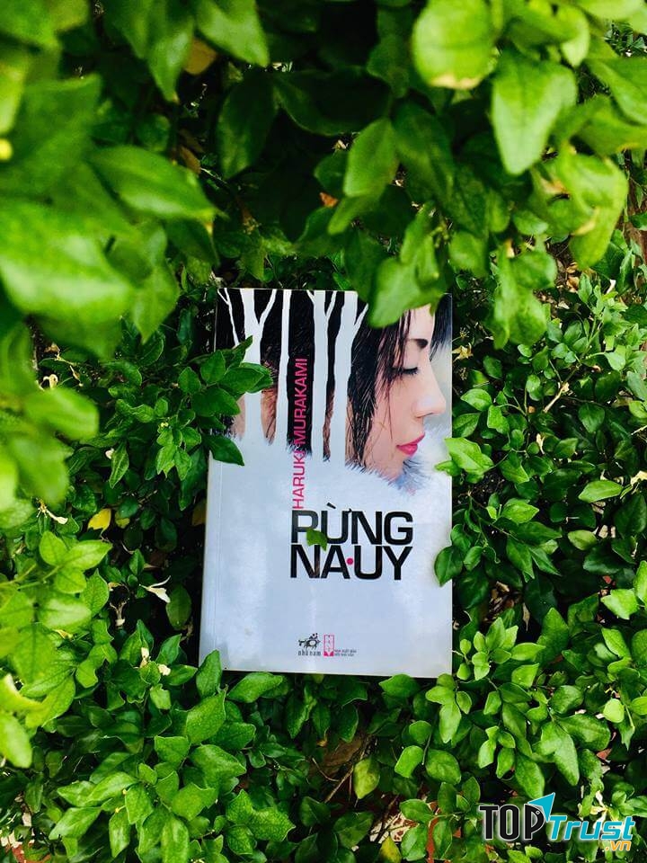 Rừng Na Uy