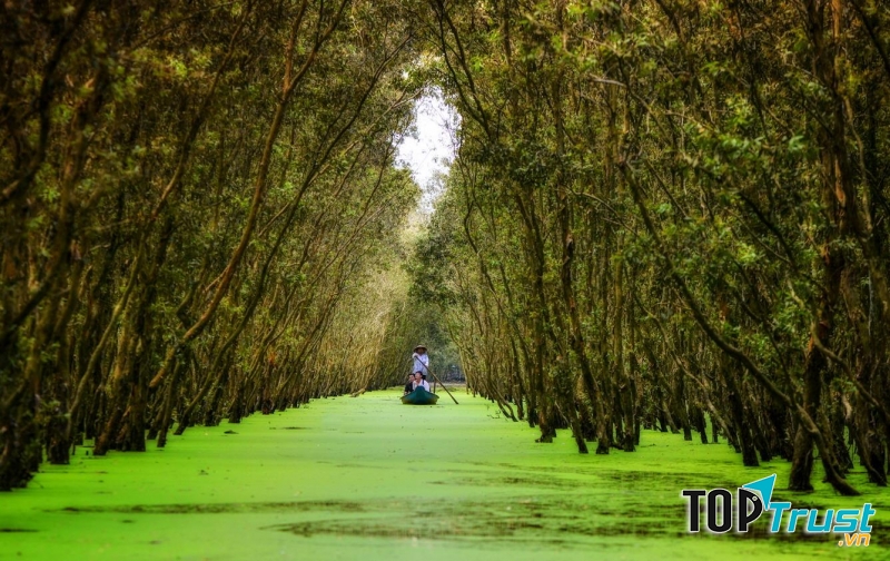 Một lần đi là nhớ thương cả đời