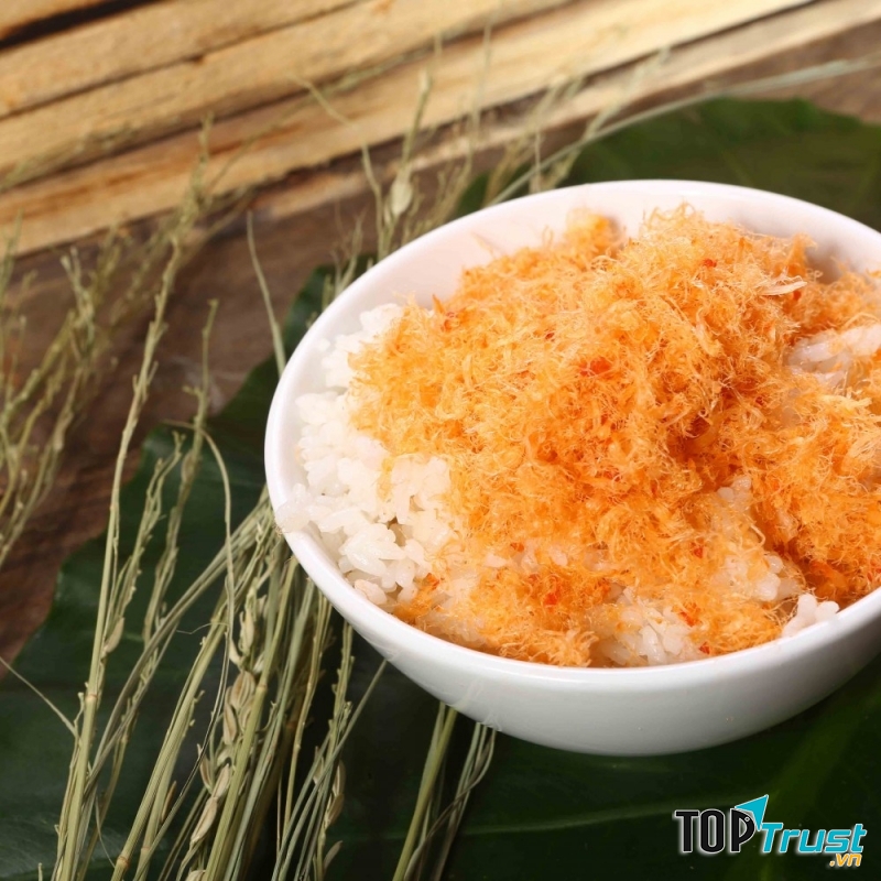 Ruốc tôm