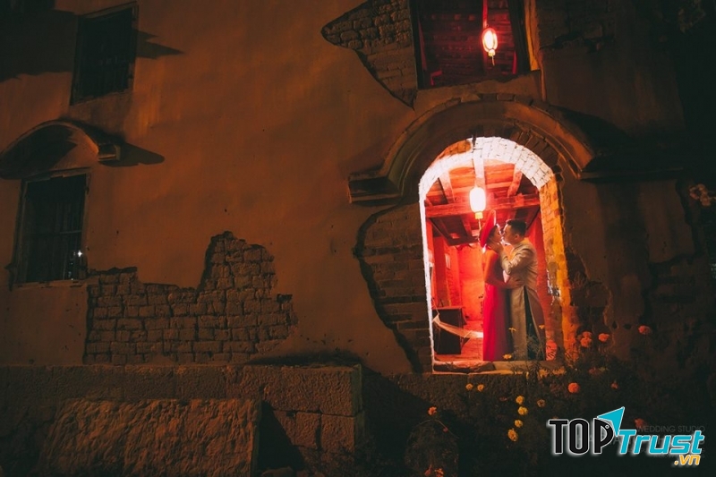 Phố cổ Đồng Văn